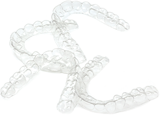 Invisalign Teen - Trays