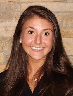 Meet The Team - Ashley