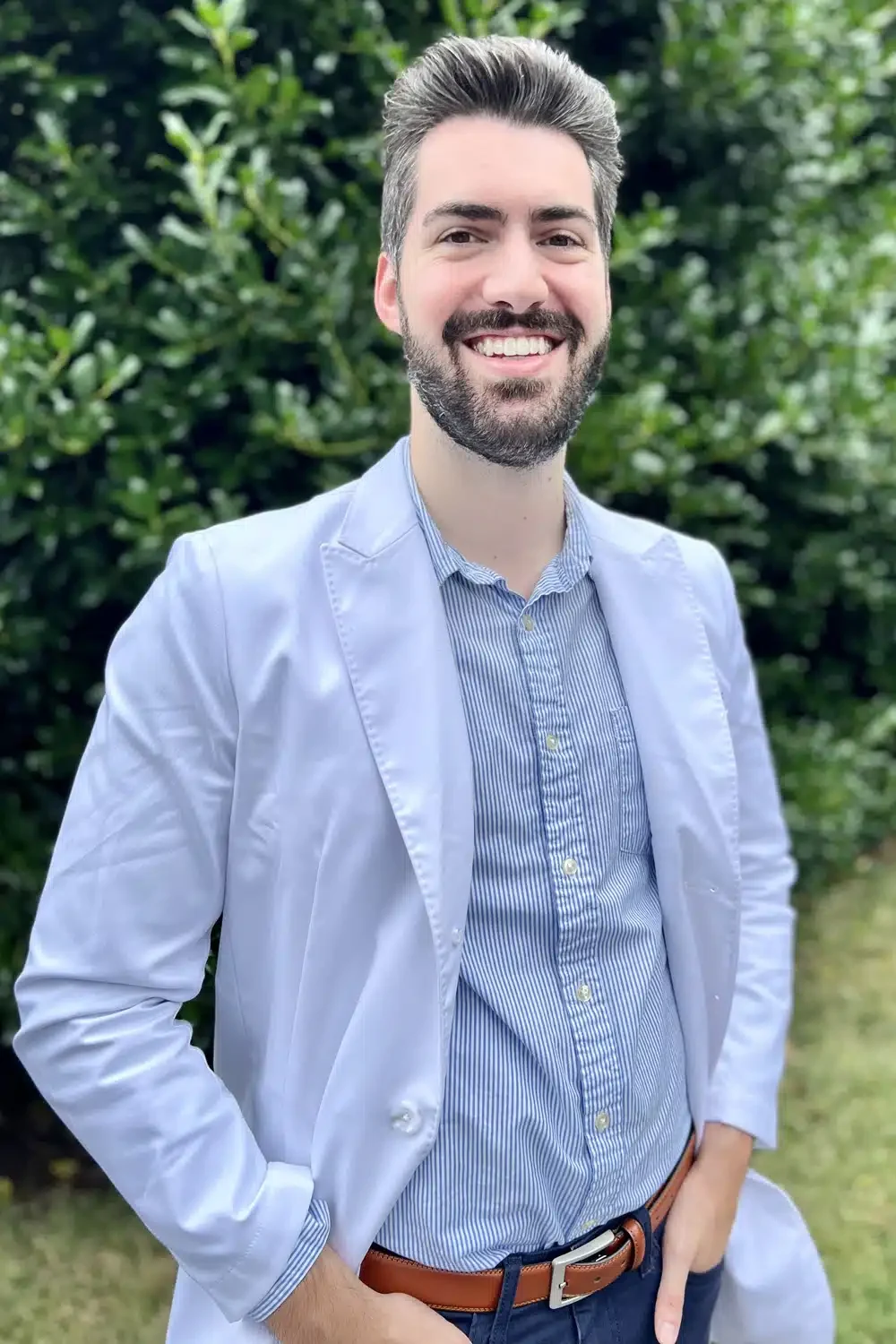 Dr. Ryan Gross of Allar Orthodontics